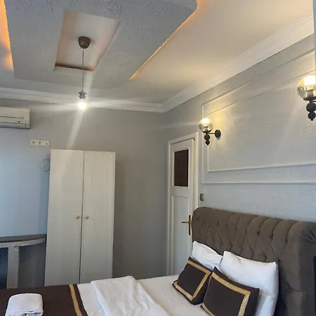 Berce * Provincia di Istanbul