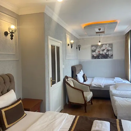 Berce Bed & Breakfast
