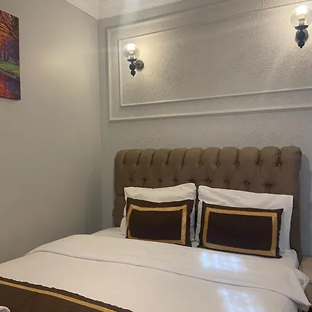 Berce Bed & Breakfast *