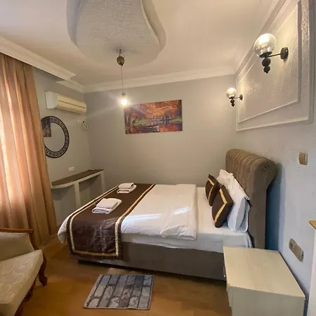 Bed & Breakfast Berce *