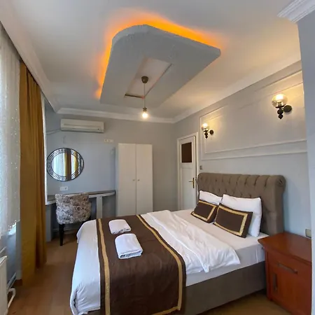 Berce * Istanbul