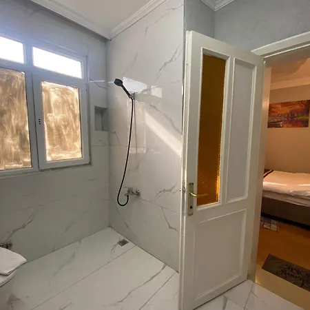 Berce Bed & Breakfast Istanbul