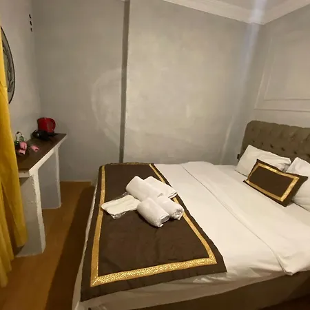 Bed & Breakfast Berce *