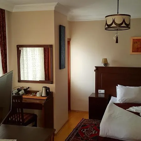 Berce Bed & Breakfast *