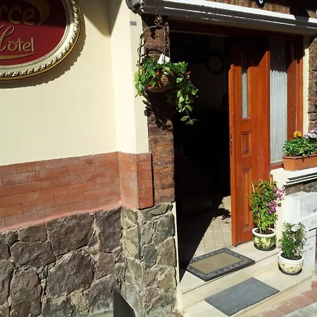 Berce * Provincia di Istanbul
