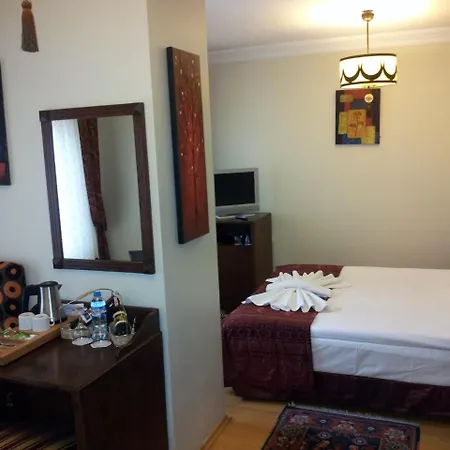 Bed & Breakfast Berce Provincia di Istanbul