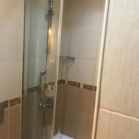 Berce Bed & Breakfast Provincia di Istanbul