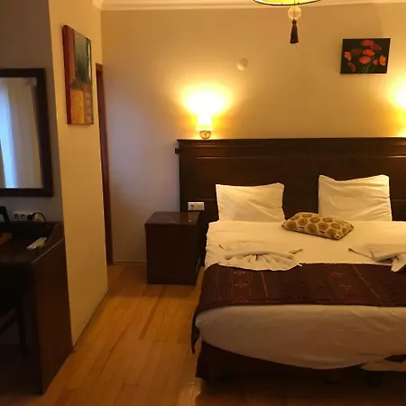 Berce Bed & Breakfast *