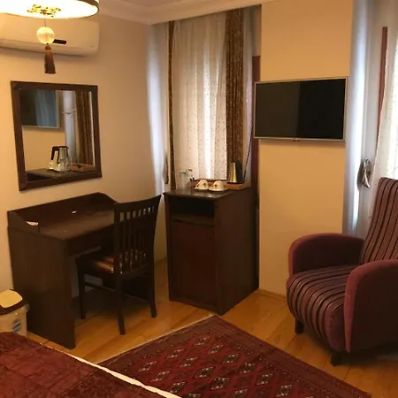 Bed & Breakfast Berce Istanbul