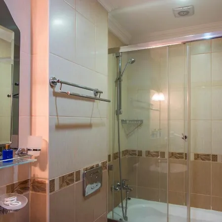 Bed & Breakfast Berce Istanbul