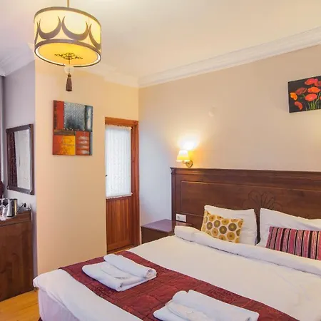 Bed & Breakfast Berce *