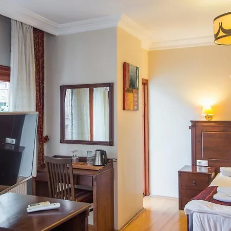 Berce Provincia di Istanbul