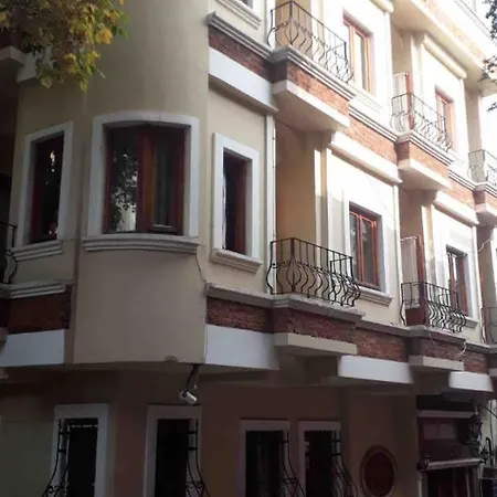 Berce Istanbul
