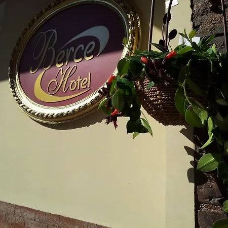 Berce Bed & Breakfast *