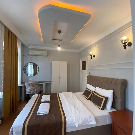 Bed & Breakfast Berce *